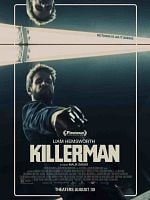 Killerman posteri