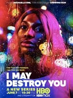 I May Destroy You posteri