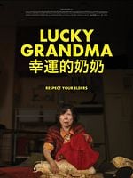 Lucky Grandma posteri