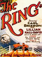 The Ring posteri