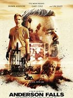 Darkness Falls posteri