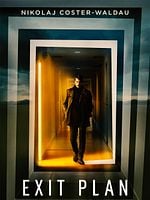 Selvmordsturisten posteri