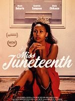 Miss Juneteenth posteri