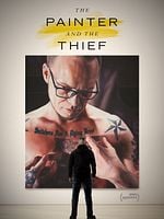 Kunstneren og tyven posteri