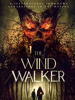 The Wind Walker posteri