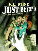 Just Beyond görüntüsü