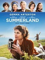 Summerland posteri