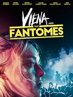 Viena and the Fantomes posteri