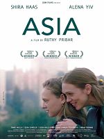 Asia posteri