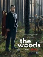 The Woods (2020) görüntüsü