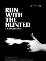 Run With The Hunted posteri
