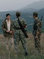 Should the Wind Fall posteri