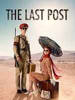 The Last Post görüntüsü