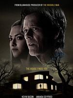 You Should Have Left posteri