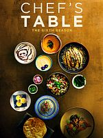 Chef's Table posteri