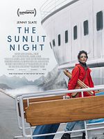 The Sunlit Night posteri