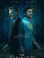 The Sinner posteri