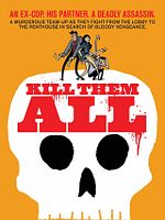 Kill Them All posteri