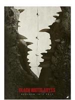 Black Water: Abyss posteri