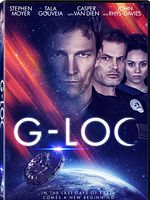 G-Loc posteri