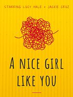A Nice Girl Like You posteri