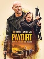 Paydirt posteri