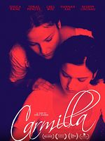 Carmilla posteri