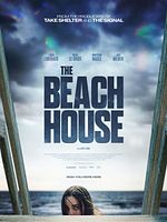 The Beach House posteri