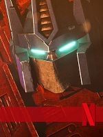 Transformers: War For Cybertron görüntüsü