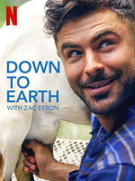 Down to Earth with Zac Efron görüntüsü