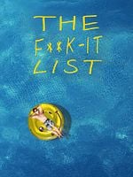 The F**k-It List posteri