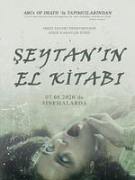 Şeytanın El Kitabı posteri