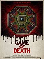Game of Death posteri