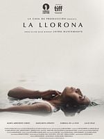 La Llorona posteri