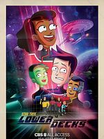 Star Trek: Lower Decks görüntüsü