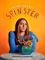 Spinster posteri