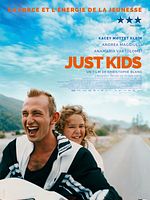 Just Kids posteri