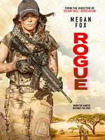 Rogue posteri