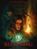 The Reckoning posteri