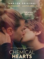 Chemical Hearts posteri