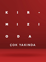 Kırmızı Oda görüntüsü