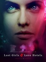 Lost Girls And Love Hotels posteri