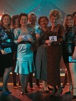 Quo Vadis, Aida? posteri