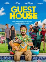 Guest House posteri