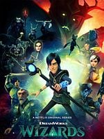 Wizards görüntüsü