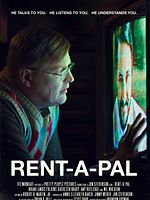 Rent-A-Pal posteri