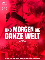 Und morgen die ganze Welt posteri