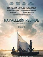 Hayallerin Peşinde posteri