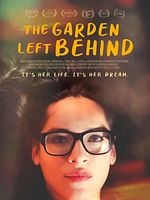 The Garden Left Behind posteri