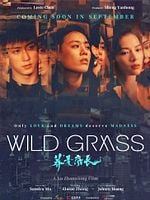 Wild Grass posteri